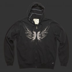 Illustration for article titled Mutated Treeple Spawn Own Line Of Hoodies